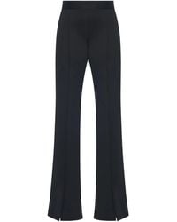 Rosetta Getty - Cropped Broek - Lyst