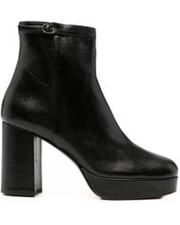 Roberto Festa - Sofyra Platform Ankle Boots - Lyst
