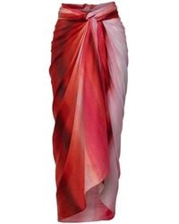 Baobab - Malaki Beach Cover-Up - Lyst