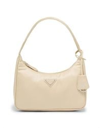Prada - Re-Edition Kleine Tas - Lyst