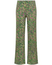 Maliparmi - Pantalone Shell Broek - Lyst