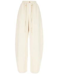 Danamé - Drawstring Trousers - Lyst