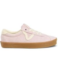 Vans - Sport Low Sneakers - Lyst