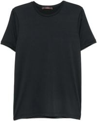 Jeordie's - Crew-Neck Short-Sleeve T-Shirt - Lyst