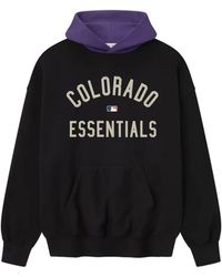 Fear Of God - X Mlb Rockies ロゴ パーカー - Lyst