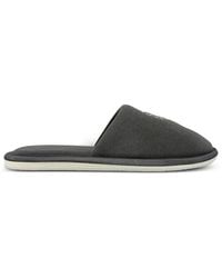 Chrome Hearts - London Slipper Mit Horseshoe-Stickerei - Lyst
