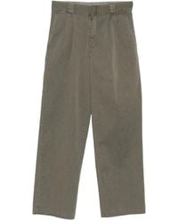 Dickies - Unionville Geplooide Broek - Lyst