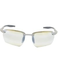 Maui Jim - Ho'Okipa Ultra G Sonnenbrille - Lyst