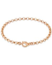 Kiki de Montparnasse - Kiki Rolo-Chain Necklace - Lyst