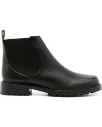 Sarah Chofakian - Soul Ankle Boots - Lyst