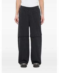 44 Label Group - Edn Panelled Track Pants - Lyst