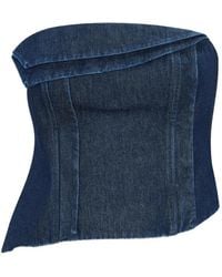 Occleus - Foster Top - Lyst