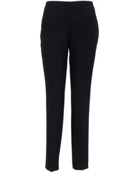 Akris - Straight-Leg Trousers - Lyst