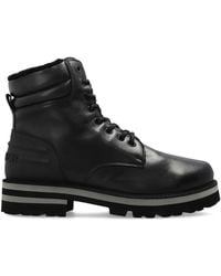 Bogner - Insulated Shoes 'Courchevel' - Lyst