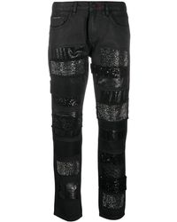 Philipp Plein - Boyfriend Jeans - Lyst