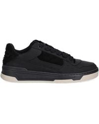 Filling Pieces - Panelled Sneakers - Lyst