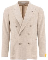 Tagliatore - Jackets - Lyst