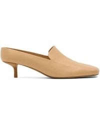 Marsèll - Spazzola Mules - Lyst