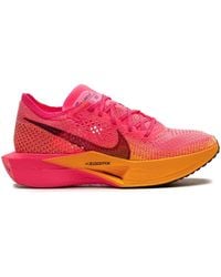 Nike - Zoomx Vaporfly Next% 3 "hyper Pink/laser Orange" Sneakers - Lyst