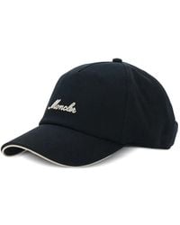 Moncler - Logo Baseball Cap - Lyst