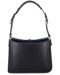 Lanvin - Compagnon Tote Bag - Lyst