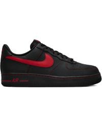 Nike - Air Force 1'07 Lv8 Lace-up Sneakers - Lyst