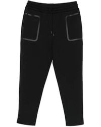 Peuterey - Schmitt Drawstring Detail Track Pants - Lyst