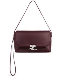 Courreges - Icotype Shoulder Bag - Lyst