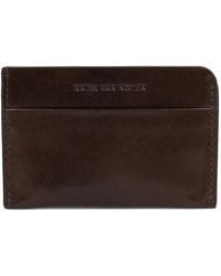 Dries Van Noten - Logo Card Holder - Lyst