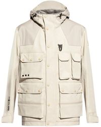 Moncler - Multi-Pocket Jacket - Lyst