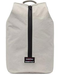 Eastpak - X Fear Of God Essentials Logo-Patch Backpack - Lyst