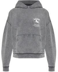 Duke & Dexter - Dr3 Sponsors パーカー - Lyst