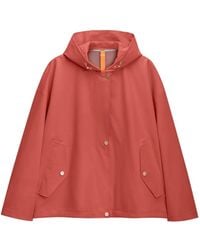 G Lab - Veste Elle À Capuche - Lyst