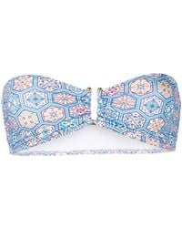 Solid & Striped - Tati Bikinioberteil - Lyst