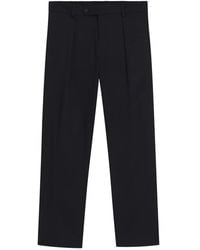 BOSS - X David Beckham Tailored Trousers - Lyst
