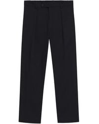 BOSS - X David Beckham Tailored Trousers - Lyst