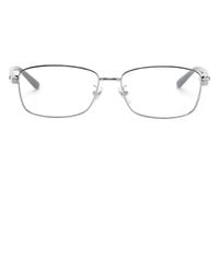 Ray-Ban - Square-Frame Glasses - Lyst