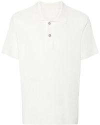 Jacquemus - Polo 'Maille' - Lyst