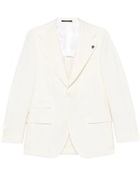 Gabriele Pasini - Striped-Pattern Blazer - Lyst