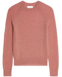 Dries Van Noten - Crew-Neck Sweater - Lyst