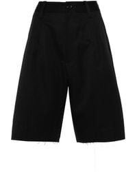 VAQUERA - Pantalones cortos con cordones - Lyst