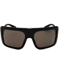 Police - Oversized Sunglasses - Lyst