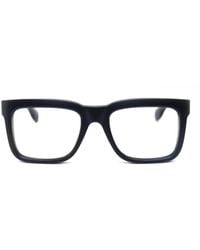 Kiurv - Lunettes De Vue À Monture Carrée - Lyst