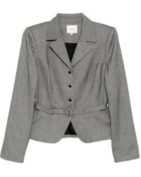 Reformation - Mabel Jacket - Lyst