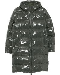 Rains - Alta Coat - Lyst