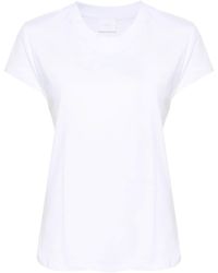 ..,merci - Crew-neck Cotton T-shirt - Lyst