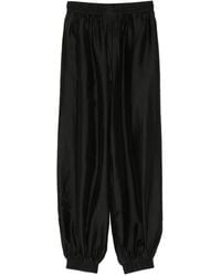 Gestuz - Pantalon Ballon Gzsiora Hw - Lyst