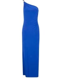 Ralph Lauren - "Belina" Sleeveless Gown - Lyst