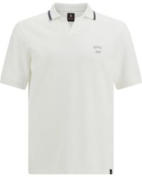 BOGGI - Piqué-Weave Cotton Polo Shirt - Lyst