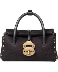 Zanellato - Baby Dotta Jones Tote Bag - Lyst